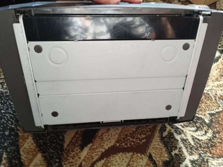 Drukarka laserowa Lexmark E120