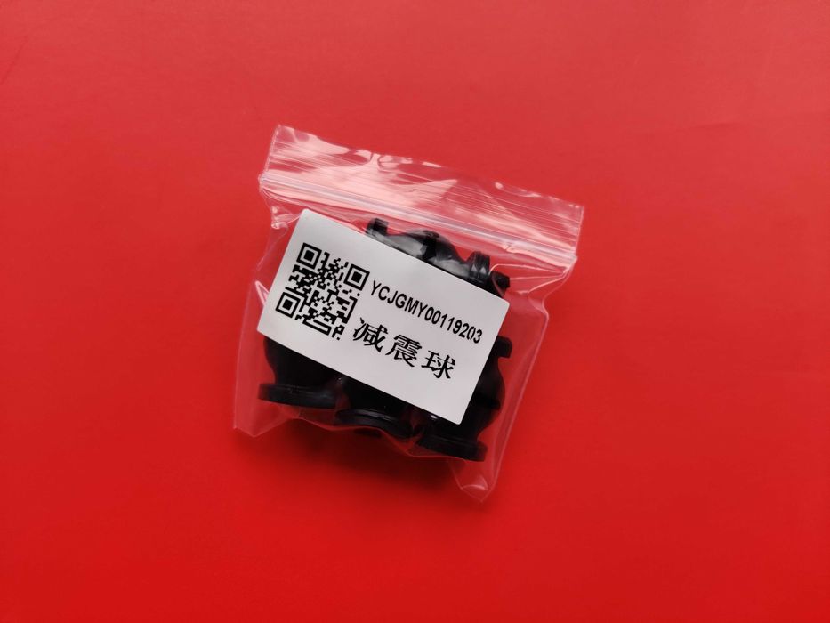 Демпферні резинки для підвісу DJI Matrice 350 RTK Matrice 300 Gimbal Rubber Damper гумки камери
