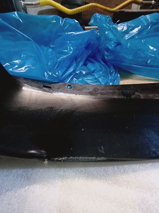 Sprzedam zderzak BMW M1