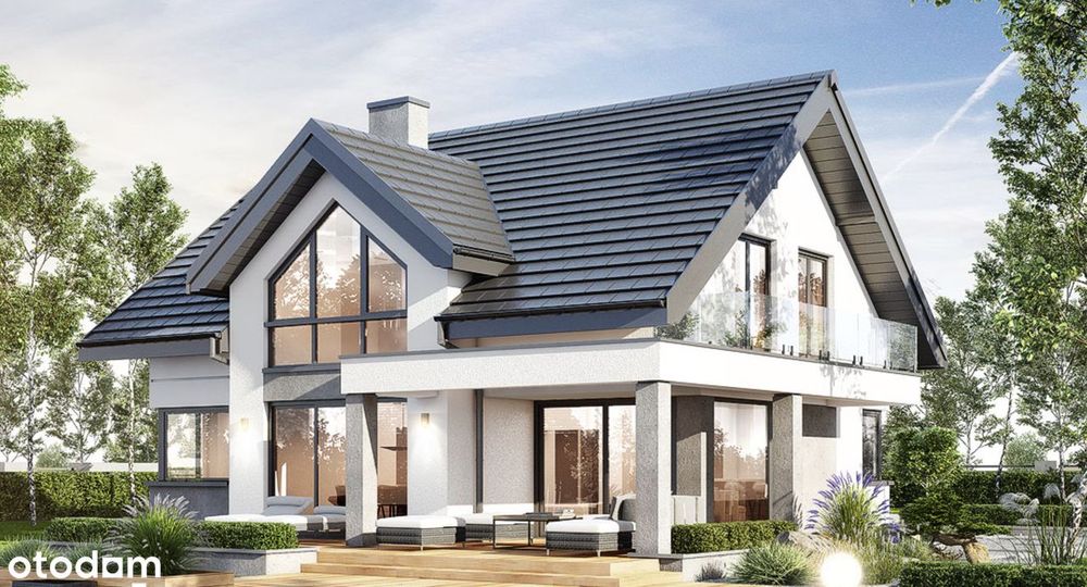 Sprzedam działkę z wz w Tyczynie 938 m2, blisko Rzeszowa 12 min