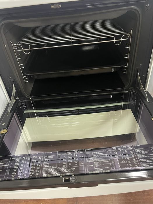 Kuchenka Elektryczna 60cm Gwarancja i Transport! Komis&Outlet AGD