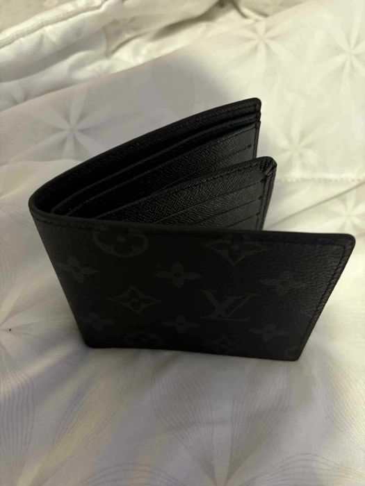 Portfel Louis Vuitton