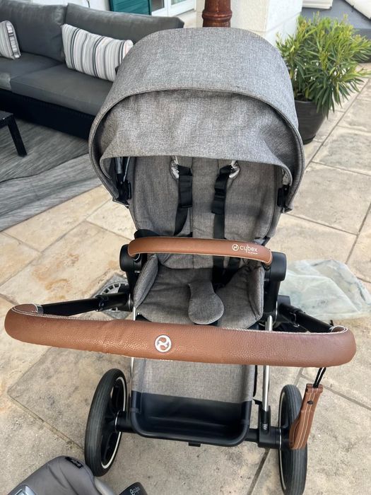 Carrinho de bebé Cybex Priam