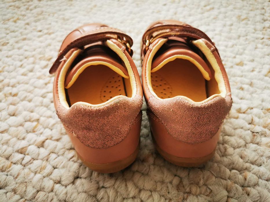 Buciki Bobux Step up