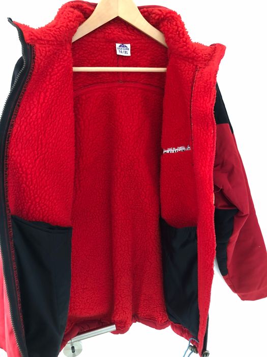 Casaco Solo Climb Extreme Gear