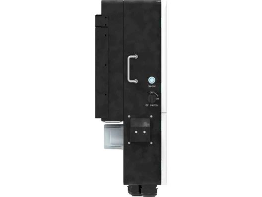 Інвертор гібридний 15kW Deye SUN-15K-SG05LP3-EU-SM2, трифазний