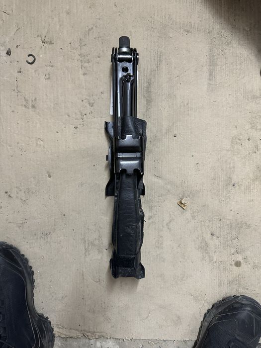 Домкрат jeep grand cherokee WL,dodge durango 2020+