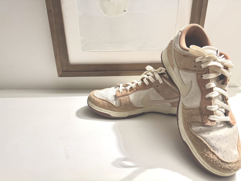 Sapatilhas Nike dunklow