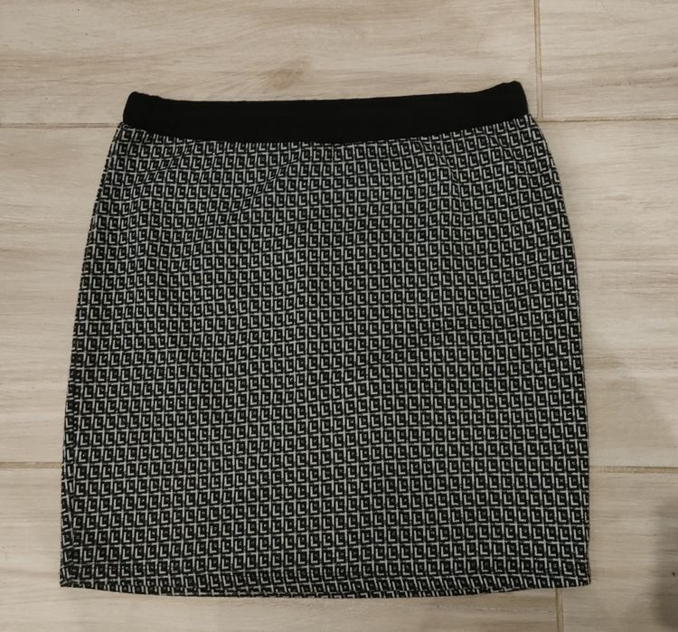 2 x spódnica Primark & Amisu L 40