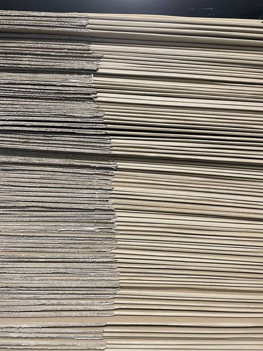 картоні коробки 120*75*65-250 шт