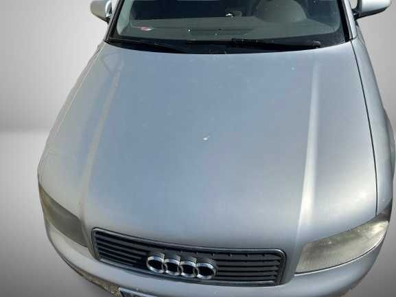 maska Audi A4 B6 różne kolory