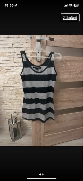Koszulka  firmy reservet xs/s