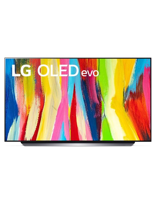 Lg Oled Evo 48c24 , 4k 120hz