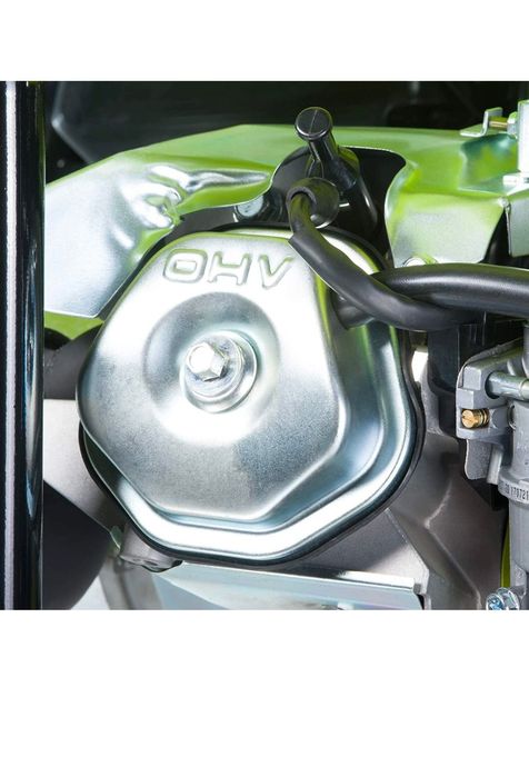 Продається бензиновий генератор Bohmer-AGWX-7000K змінного і постійн