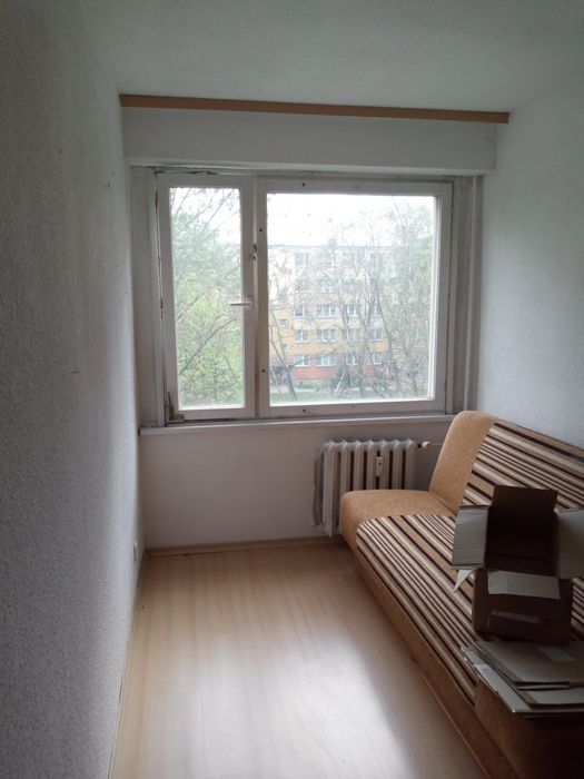 Mieszkanie  wlasnosciowe 62m