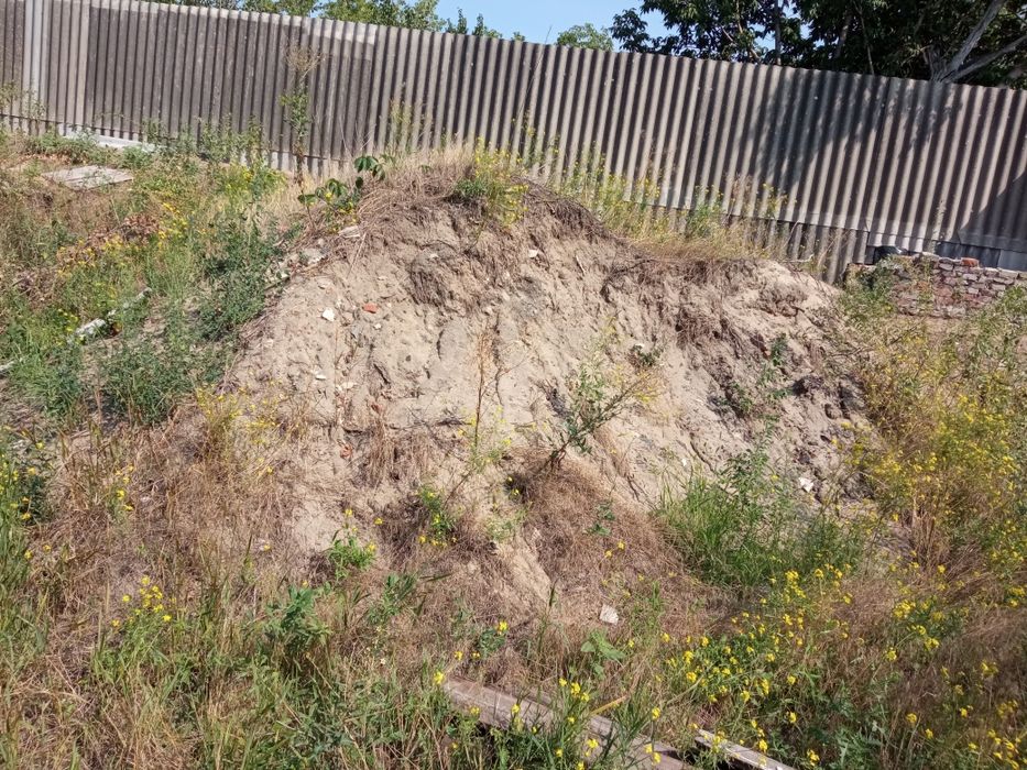 Подарю  для подсыпки .