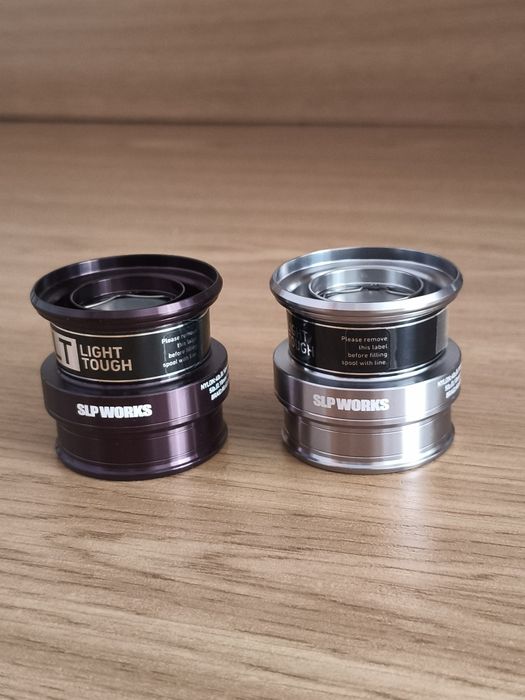 Шпуля Daiwa LT универсальная мелкая.Шпуля Дайва