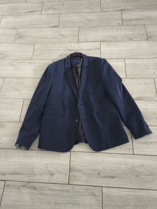 Піджак чоловічий Zara .