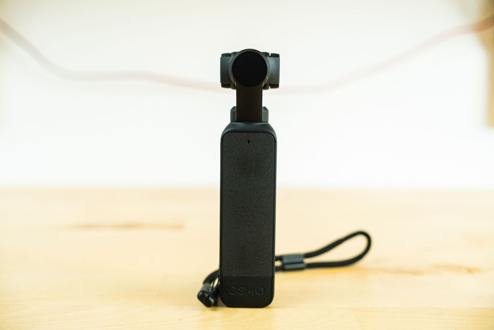 DJI Pocket 2 Creator Combo