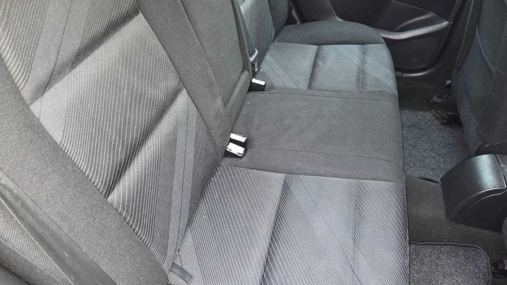 Peugeot 307 1.6 HDi – Económico, fiável e pronto a circular