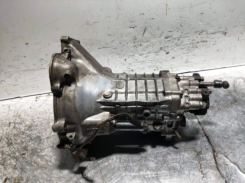 Caixa De Velocidades BMW SERIE 3 (E21) 316 020754AW