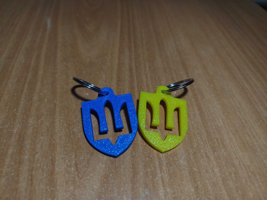 3D іграшки на будь-який смак