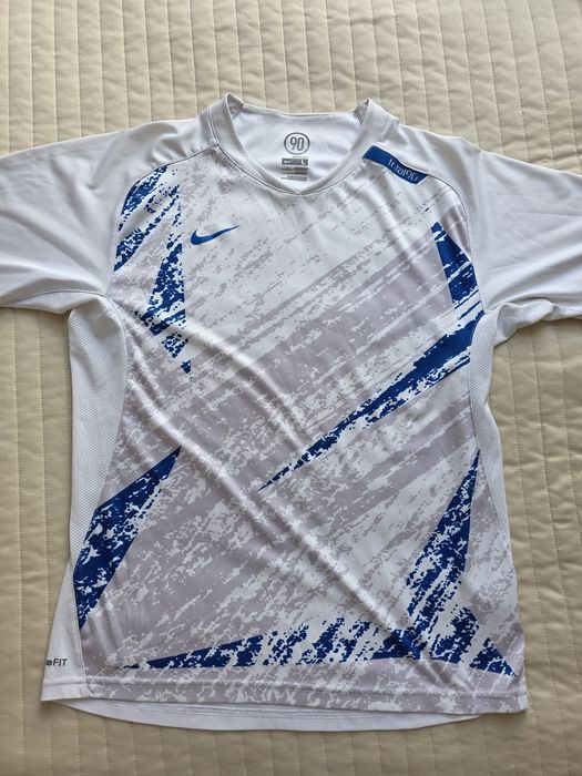 10 szt  koszulek, spodenek Nike Adidas Puma Kipsta 146-152 cm
