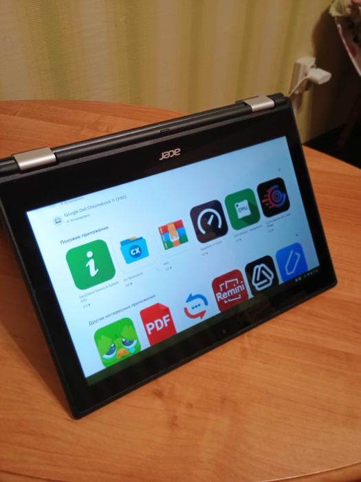 acer n16c1 - купить ноутбуки и аксессуары - Цена на OLX.ua