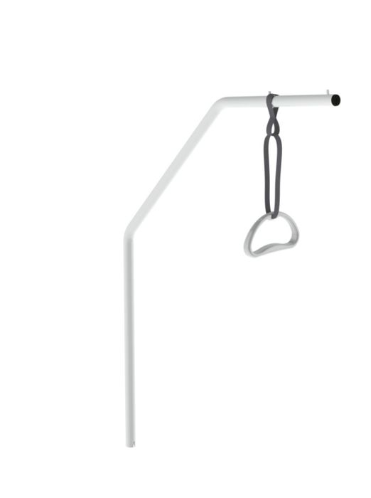 Cama Articulada Regulável em Altura + acessórios - colchão