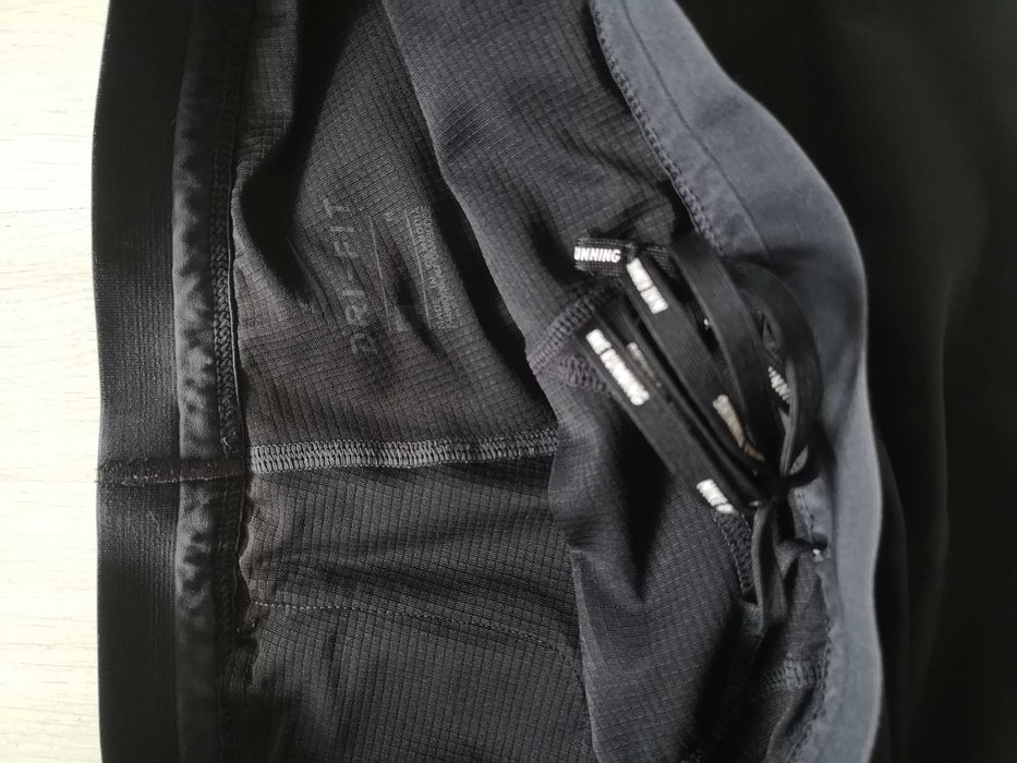 Nike dri-fit шорти