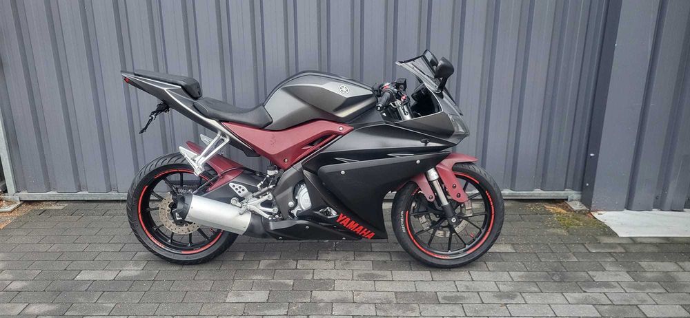 Yamaha