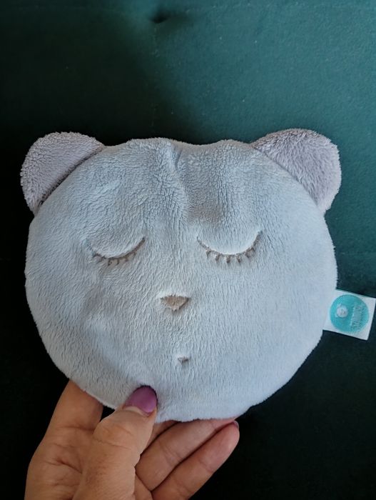 Szumis dla noworodka