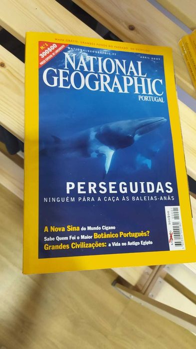National Geographic Portugal