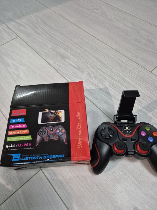 Pad do telefonu do gier