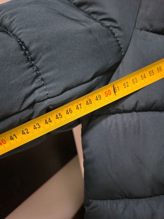 Куртка зимова з капішоном