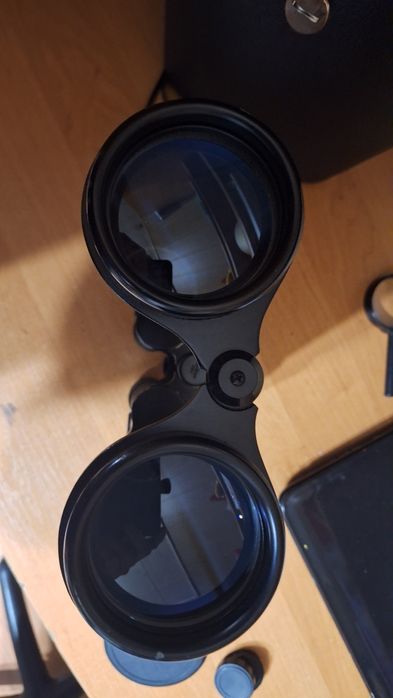 Бинокль mark scheffel 32x70