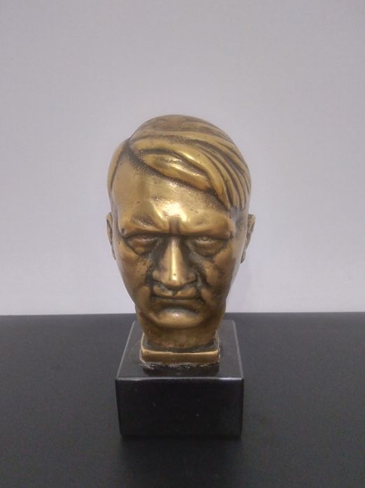 Popiersie A.H. III Rzesza