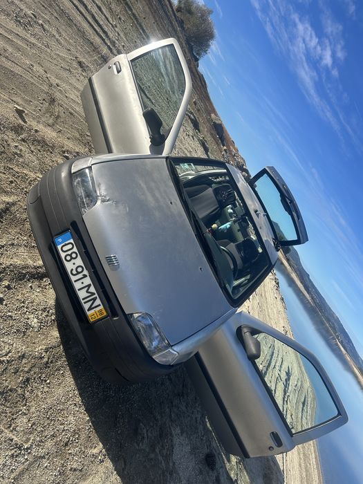 Fiat punto fiavel e economico e pronto para Rolar — photo 2