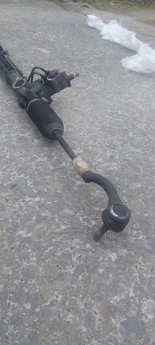 Продам рульову рейку