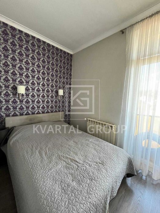 Продаж 2к квартири