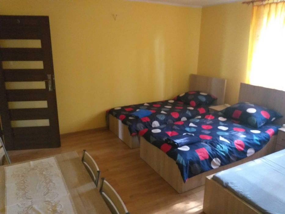 Pokoje dla Pracowników , Kwatery, Pokoje 2 , 3, 4 osobowe