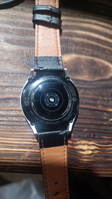 Samsung watch 6 .40 mm. Esim.  З віртуальною сім картою. NFC.. SM-R935