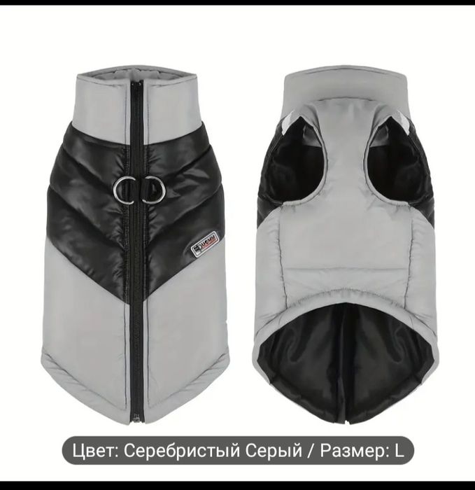 Костюм для собаки