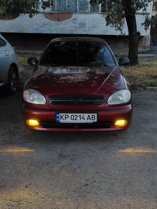 Продам сенс 2011 год.