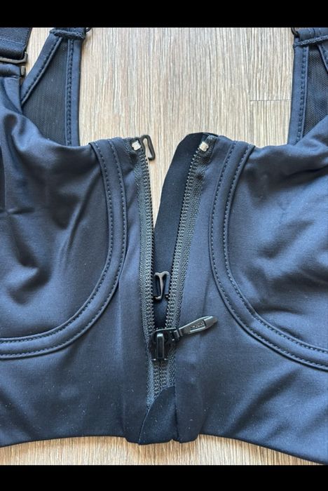 Stanik pooperacyjny / sportowy