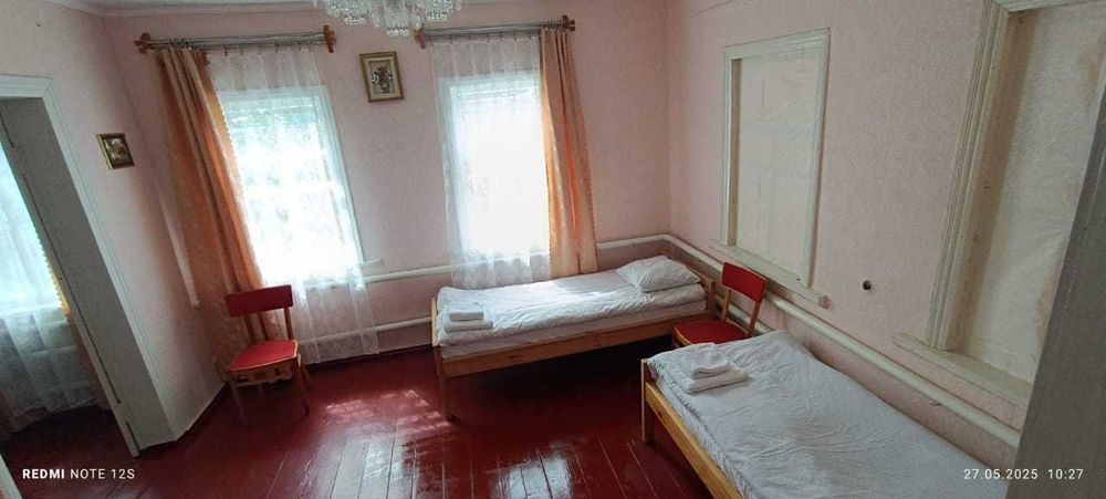Здам квартиру/дім  подобово м. Гадяч