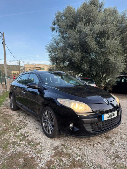 renault megane 1.5 dci — photo 3