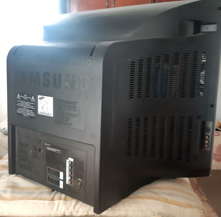 Телевізор  Samsung б/у
