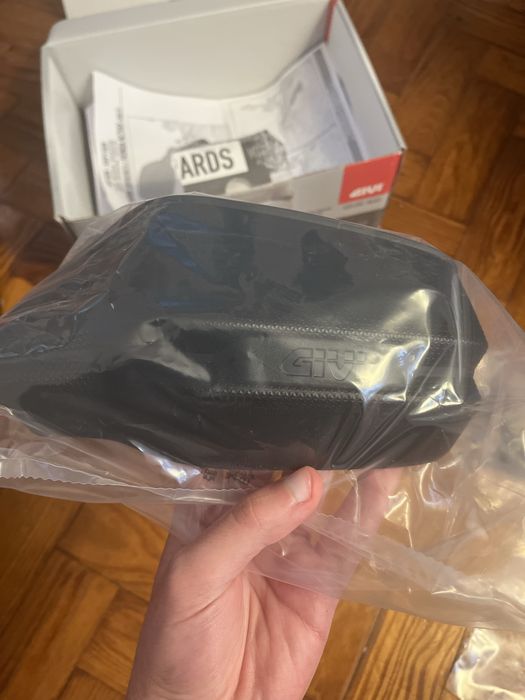 Givi Handguard HP1192B