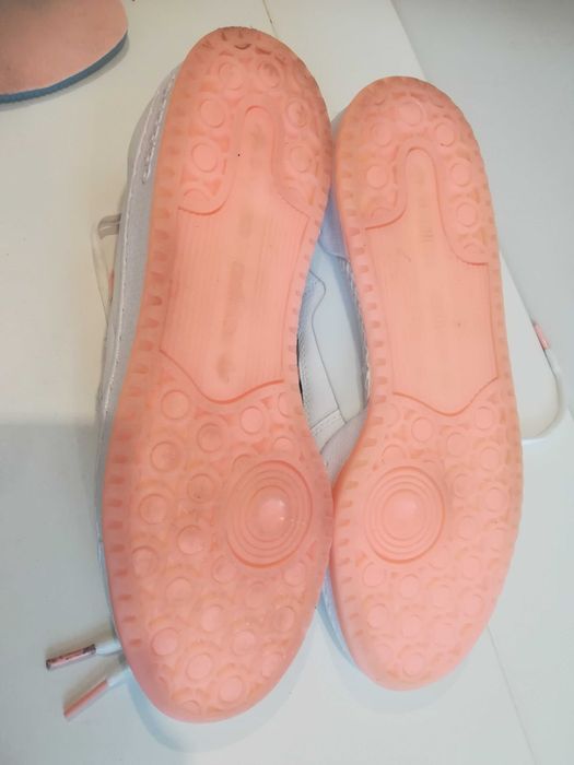 Buty Adidas FORUM LOW CITY GY2674